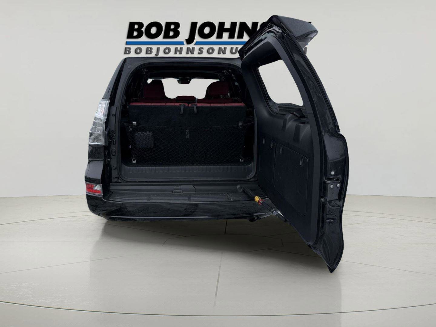 Used 2023 Lexus GX 460 Premium w/ Premium Plus Package image 30