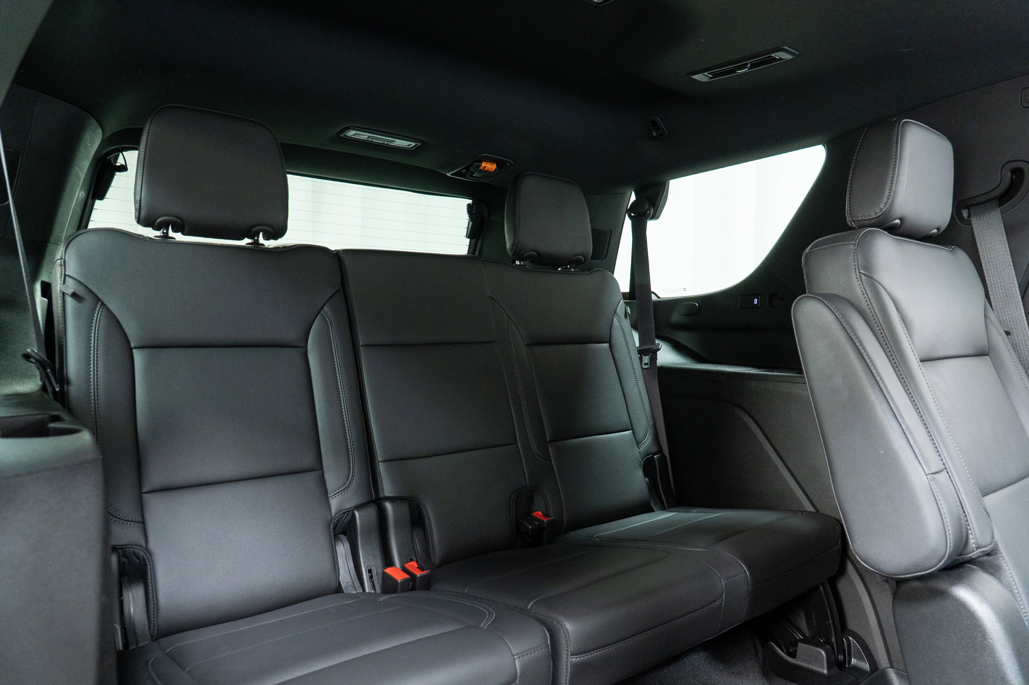 Used 2021 Chevrolet Tahoe Z71 w/ Z71 Signature Package image 25