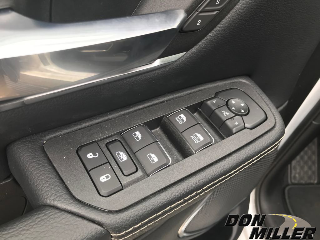 New 2026 RAM 1500 Laramie image 13