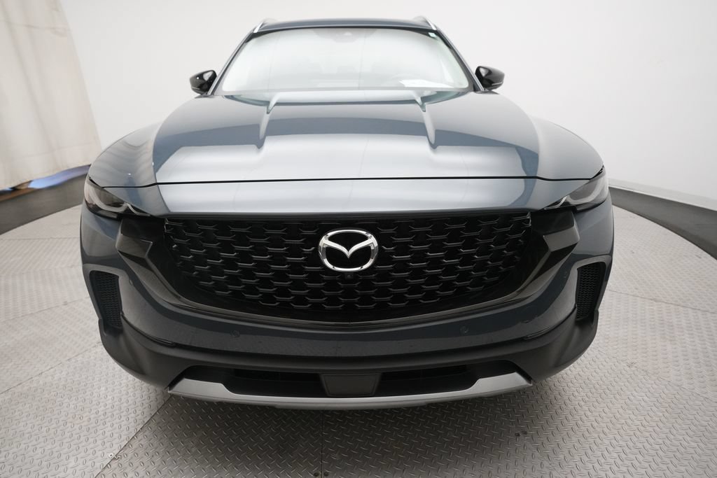 Certified 2024 MAZDA CX-50 2.5 Turbo w/ Cargo Package AWD/4WD image 22