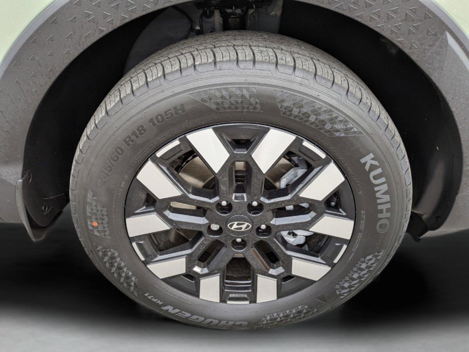 New 2026 Hyundai Santa Cruz SEL image 34