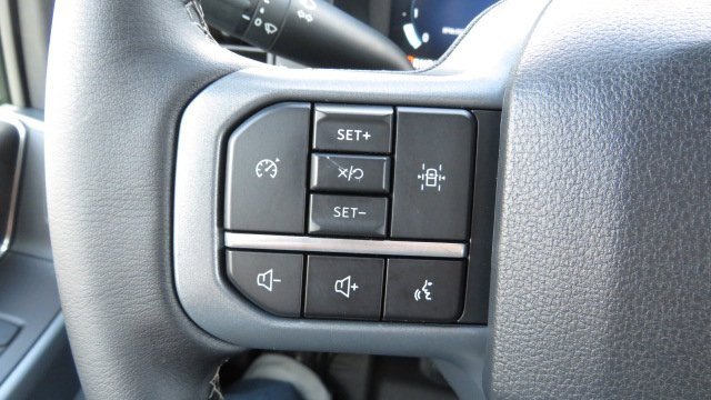 Used 2024 Ford F150 XLT w/ Mobile Office Package image 23