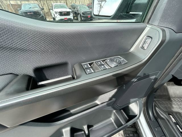 Used 2025 Ford F150 STX w/ Equipment Group 200A AWD/4WD image 22