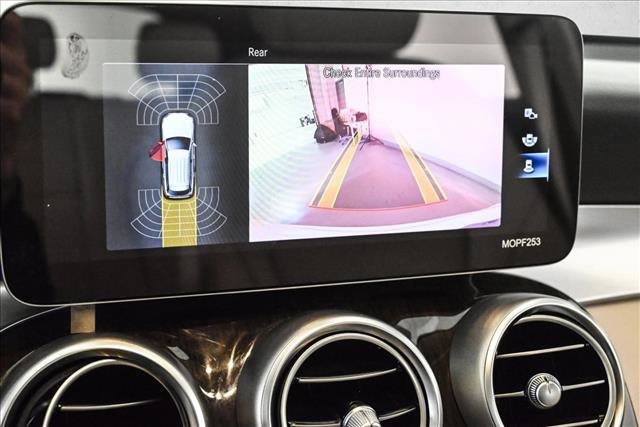 Certified 2022 Mercedes-Benz GLC 300 4MATIC image 15