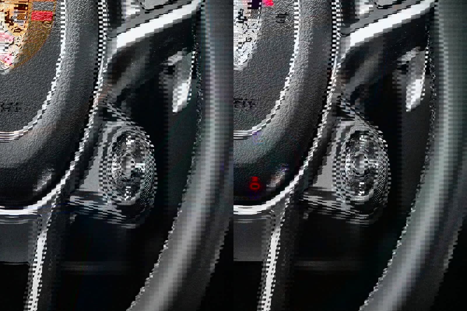 Used 2023 Porsche Cayenne S Platinum image 16