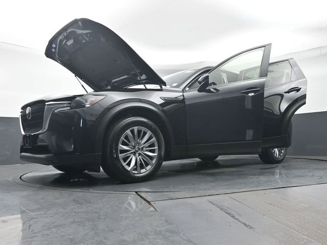 Certified 2024 MAZDA CX-90 3.3 Turbo w/ Preferred Plus image 44