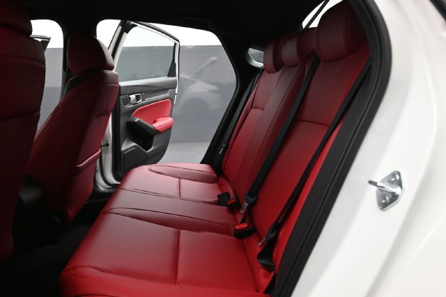 New 2026 Acura Integra A-Spec FWD image 15