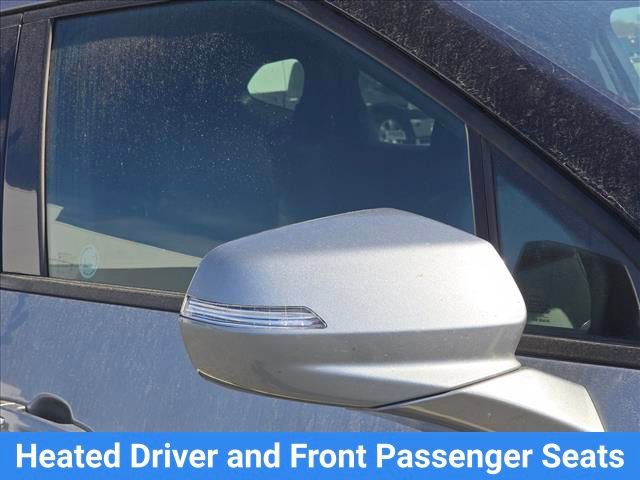 Certified 2025 Chevrolet Blazer RS image 21