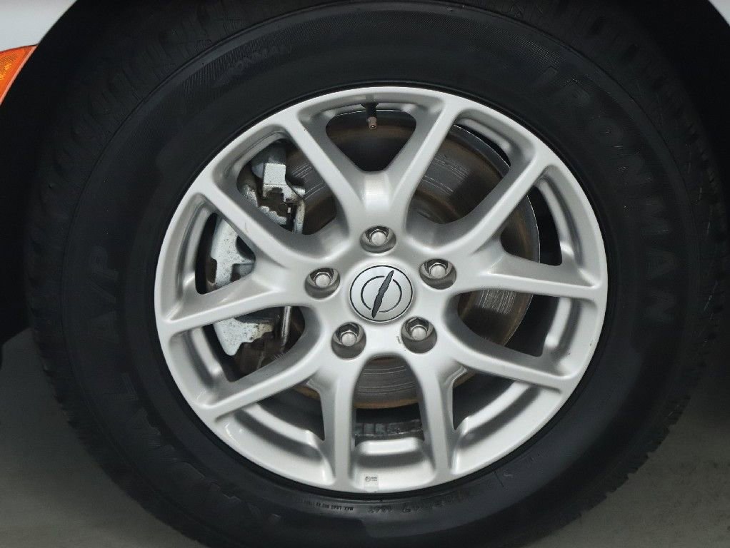 Used 2024 Chrysler Pacifica Touring-L FWD image 35