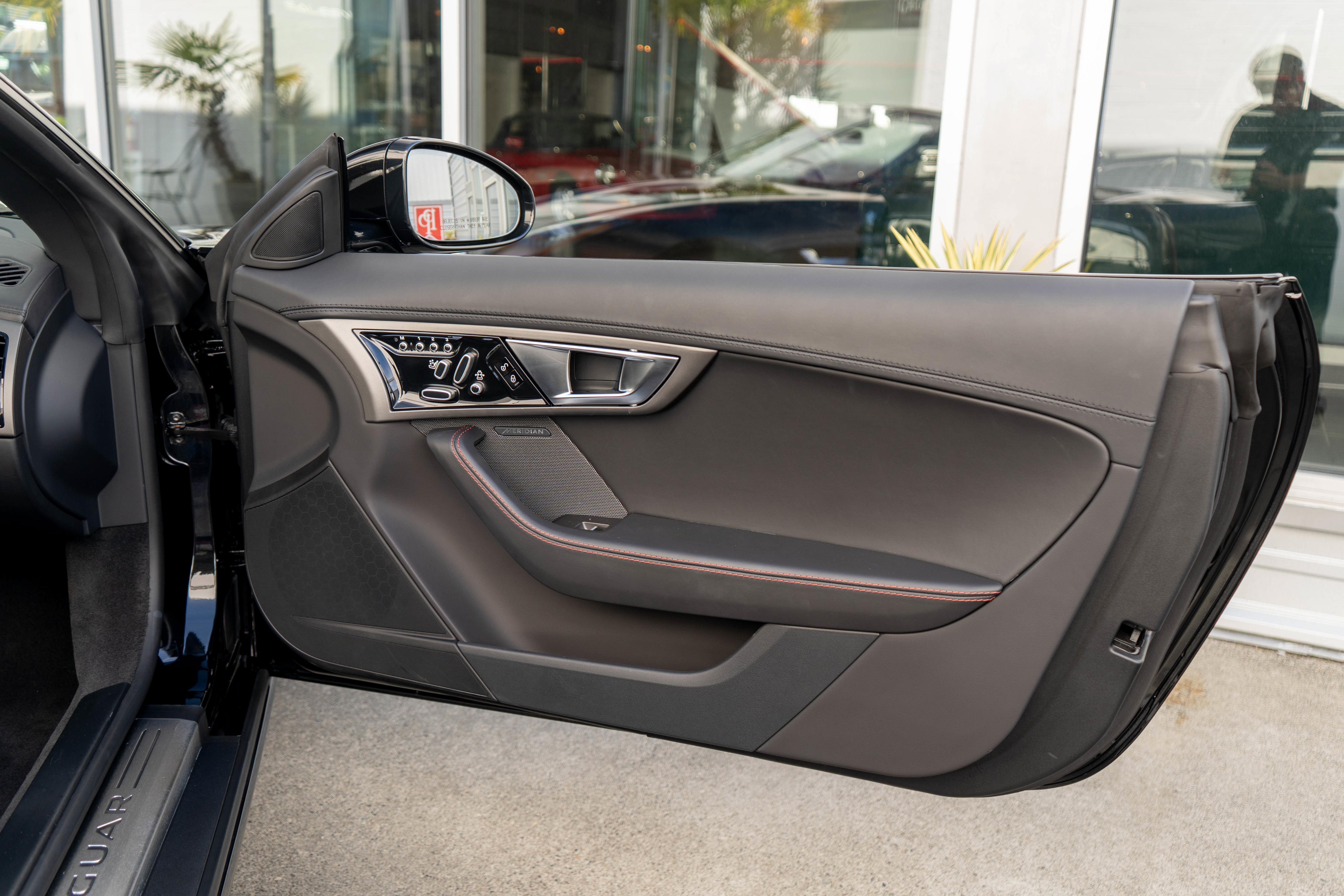 Used 2014 Jaguar F-TYPE S RWD image 24