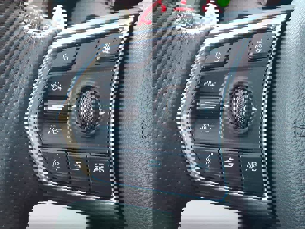 Certified 2025 Acura RDX A-Spec image 18