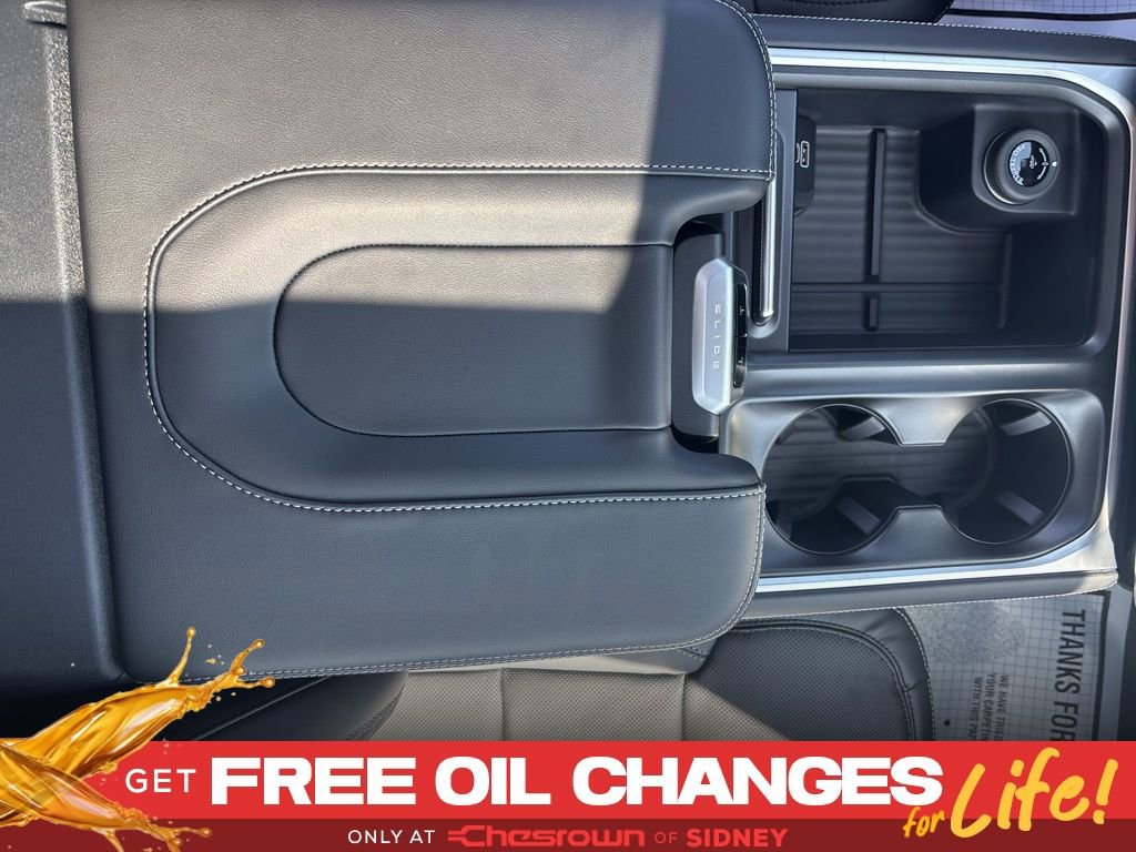 New 2026 Ford Expedition Max Platinum AWD/4WD image 19