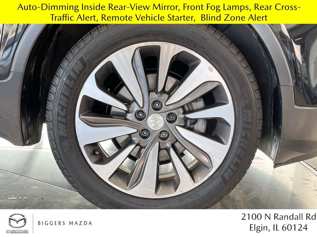 Used 2018 Buick Encore Preferred image 10