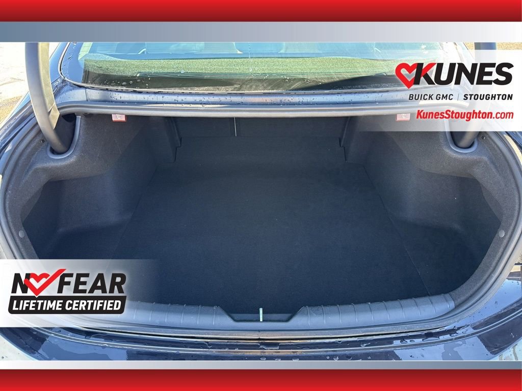 Used 2025 Hyundai Sonata SEL image 45