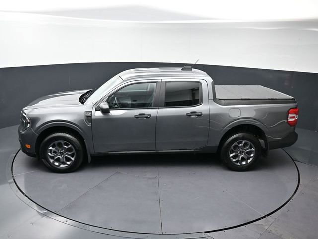 Used 2025 Ford Maverick XLT image 32