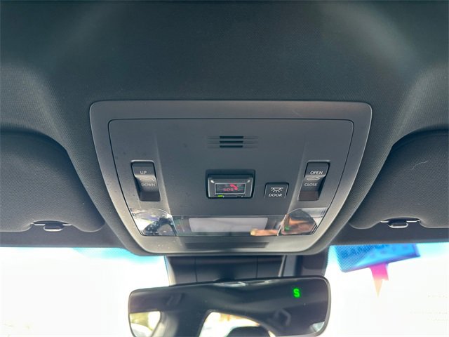 Used 2021 Lexus ES 350 F Sport w/ Accessory Package image 28