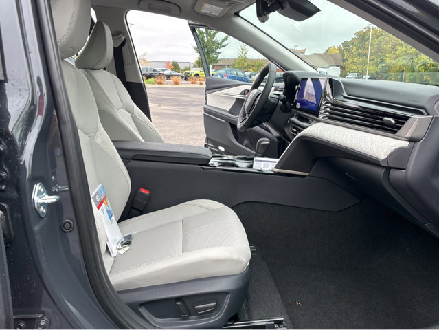 New 2026 Toyota Camry XLE image 5