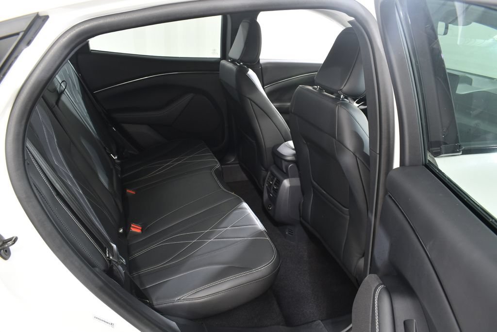 Used 2023 Ford Mustang Mach-E California Route 1 AWD/4WD image 19