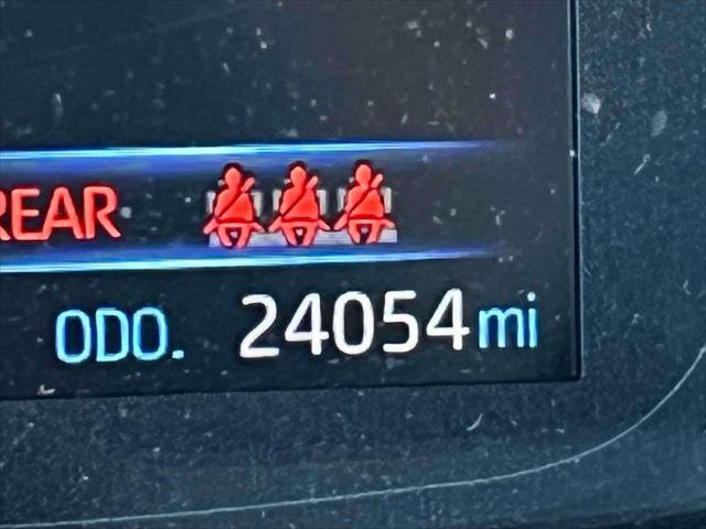 Certified 2022 Toyota Corolla SE image 20