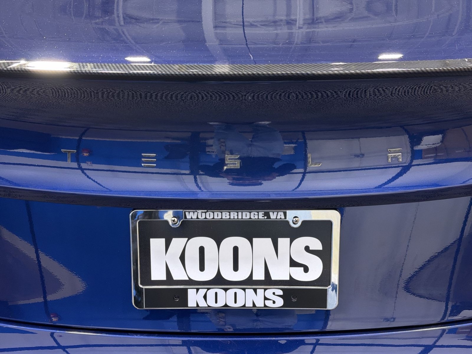 Used 2024 Tesla Model 3 Standard Range RWD image 18