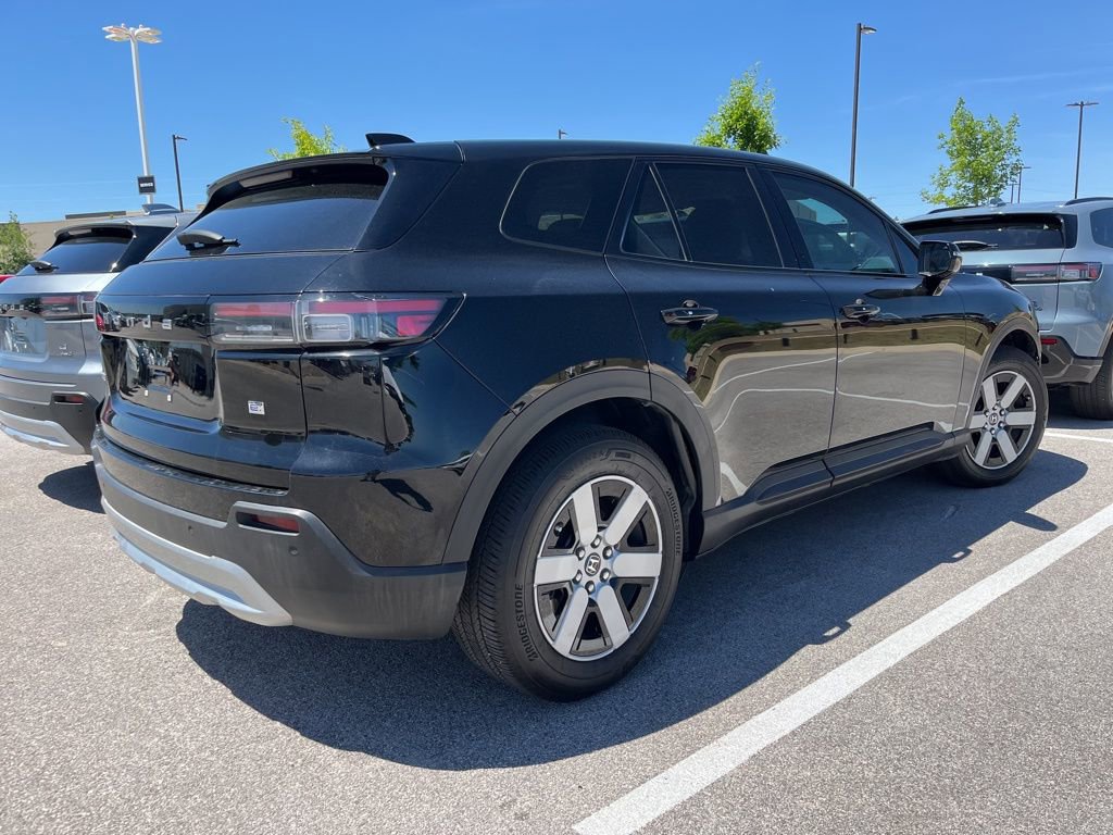 Used 2024 Honda Prologue EX image 3