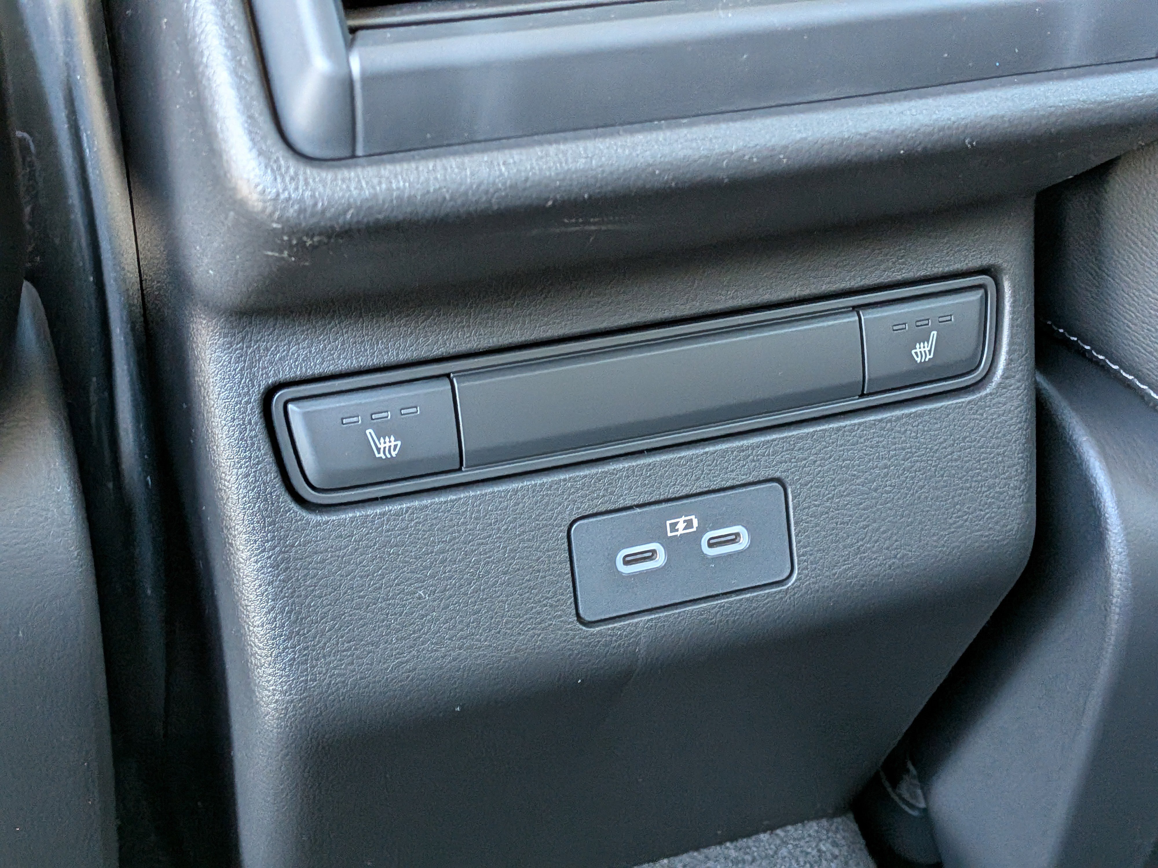 New 2026 MAZDA CX-5 2.5 S w/ Premium Plus Package image 17