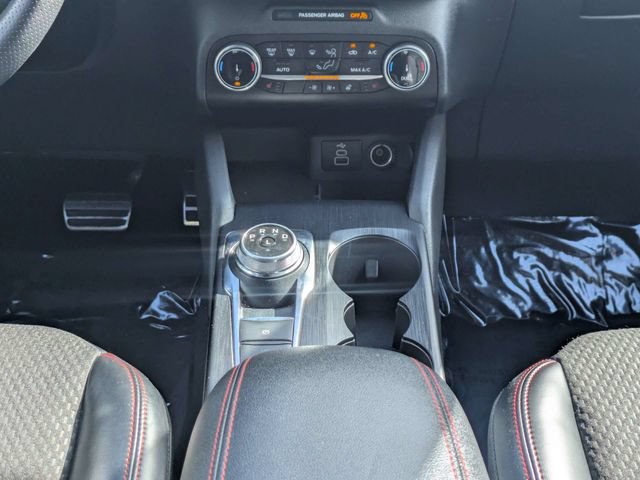 Used 2024 Ford Escape ST-Line AWD/4WD image 20