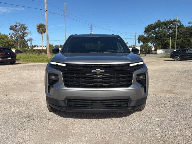 New 2027 Chevrolet Traverse LT w/ Midnight/Sport Edition FWD image 17