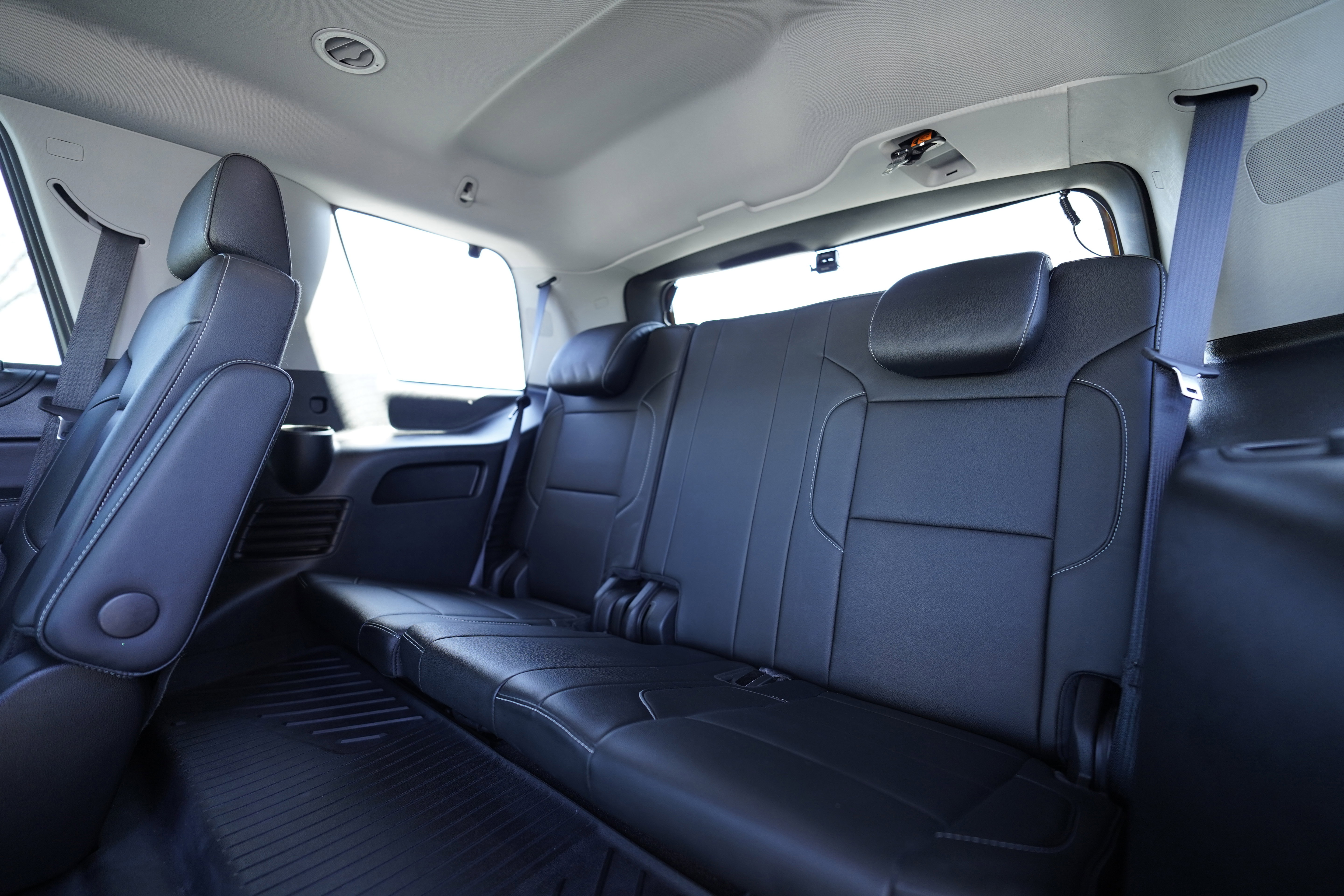 Used 2020 Chevrolet Tahoe LT w/ Luxury Package image 10