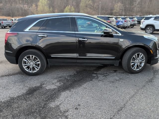 Used 2023 Cadillac XT5 Premium Luxury image 6