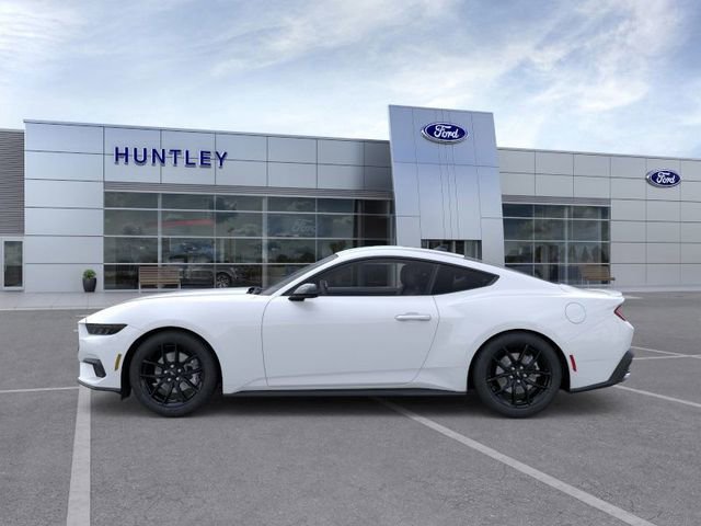 New 2025 Ford Mustang Premium w/ Mustang Nite Pony Package image 3