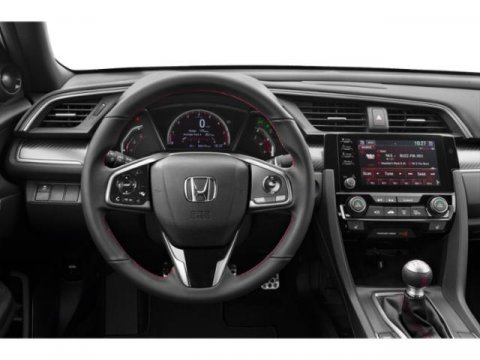 Used 2019 Honda Civic Si image 7