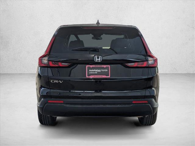 New 2026 Honda CR-V EX image 8