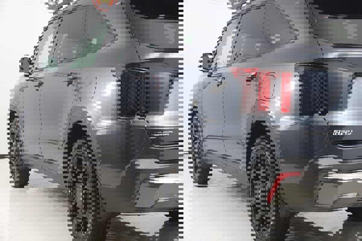Used 2024 Kia Sorento X-Line EX image 22