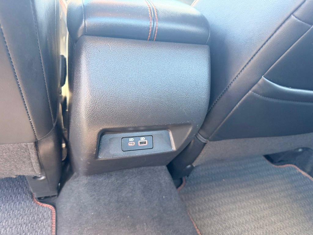 Used 2024 Nissan Altima 2.5 SR FWD image 33