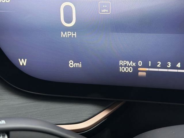 New 2026 Buick Envision Sport Touring image 12