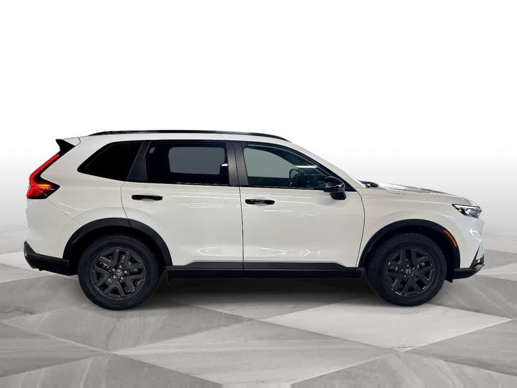 New 2026 Honda CR-V TrailSport image 9