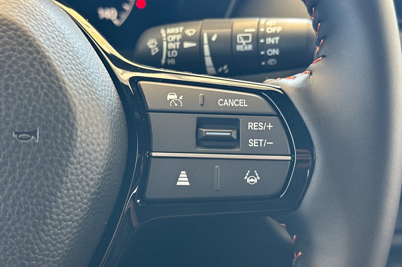New 2027 Honda HR-V Sport image 27