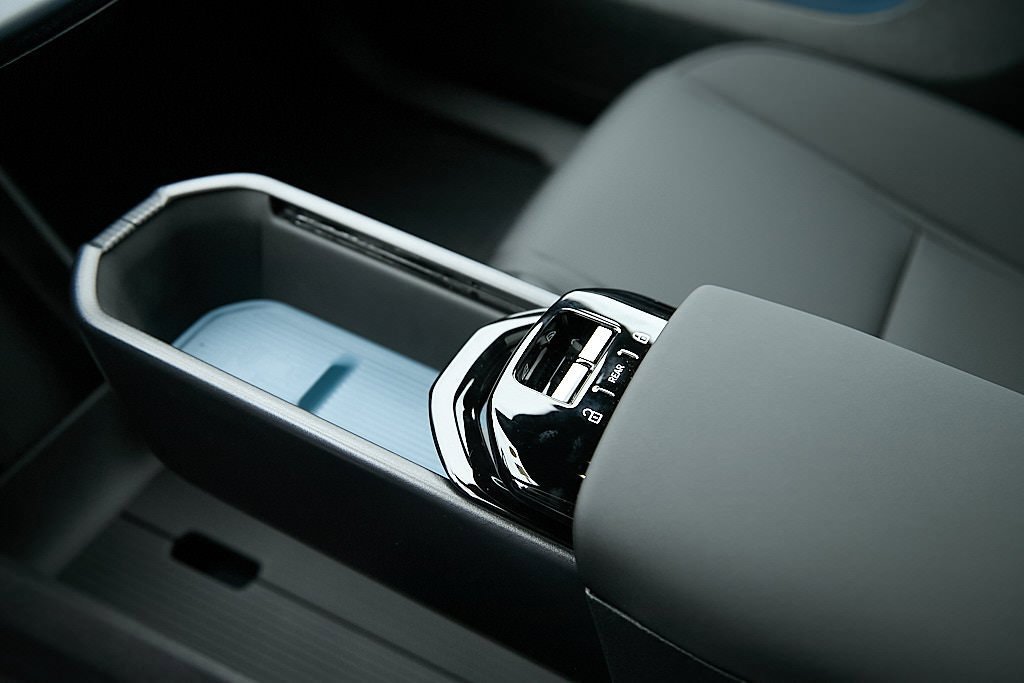 New 2026 Volvo EX30 Plus image 16