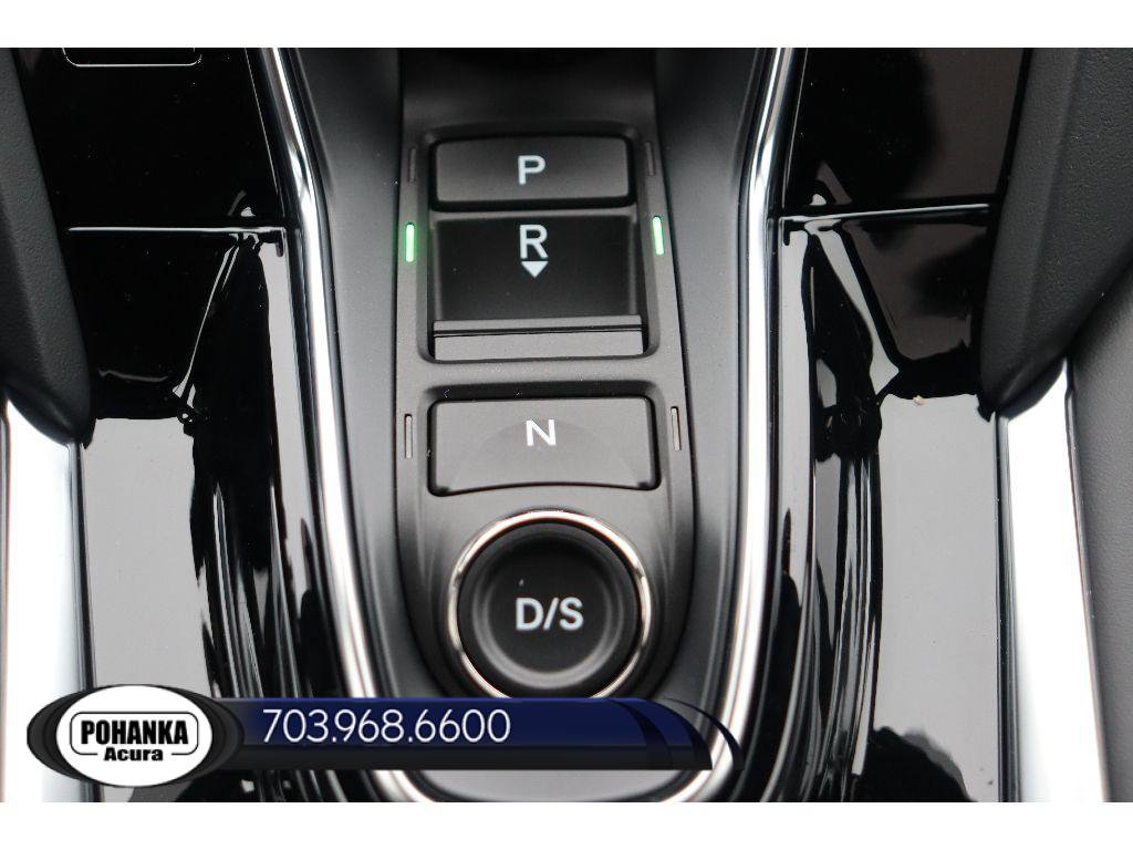 New 2026 Acura RDX A-Spec image 20