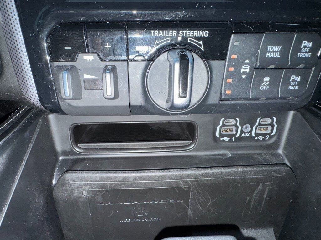 Used 2021 RAM 1500 Limited AWD/4WD image 26