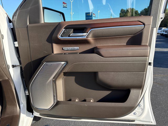 Used 2024 GMC Sierra 1500 Denali w/ Technology Package image 13