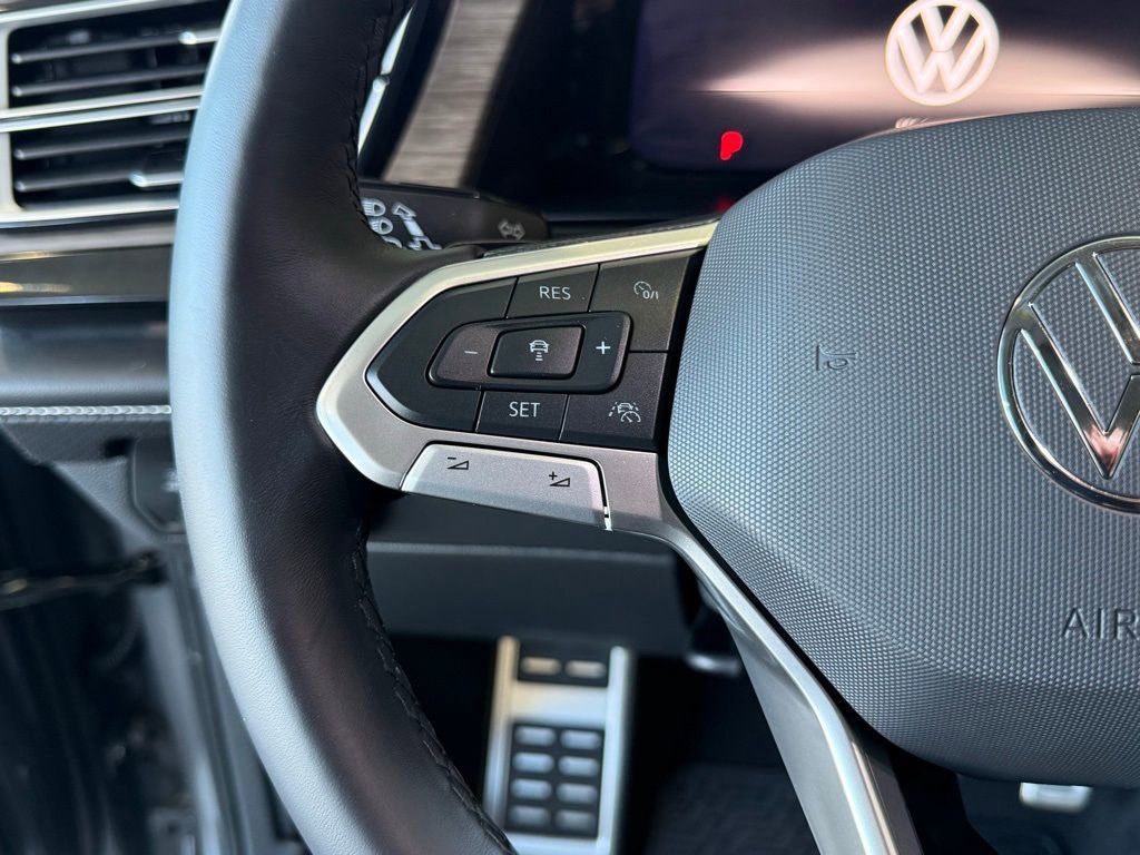 New 2026 Volkswagen Atlas SEL Premium R-Line image 14