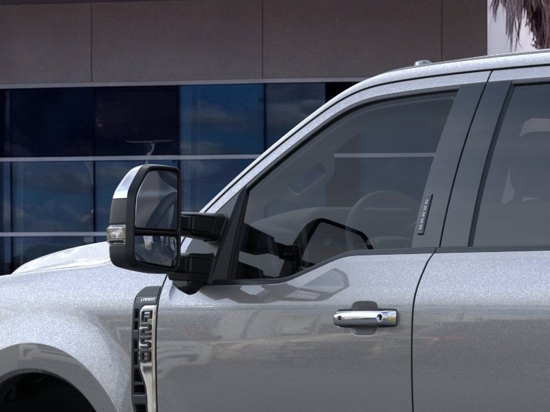 New 2026 Ford F250 Lariat w/ Lariat Ultimate Package AWD/4WD image 51