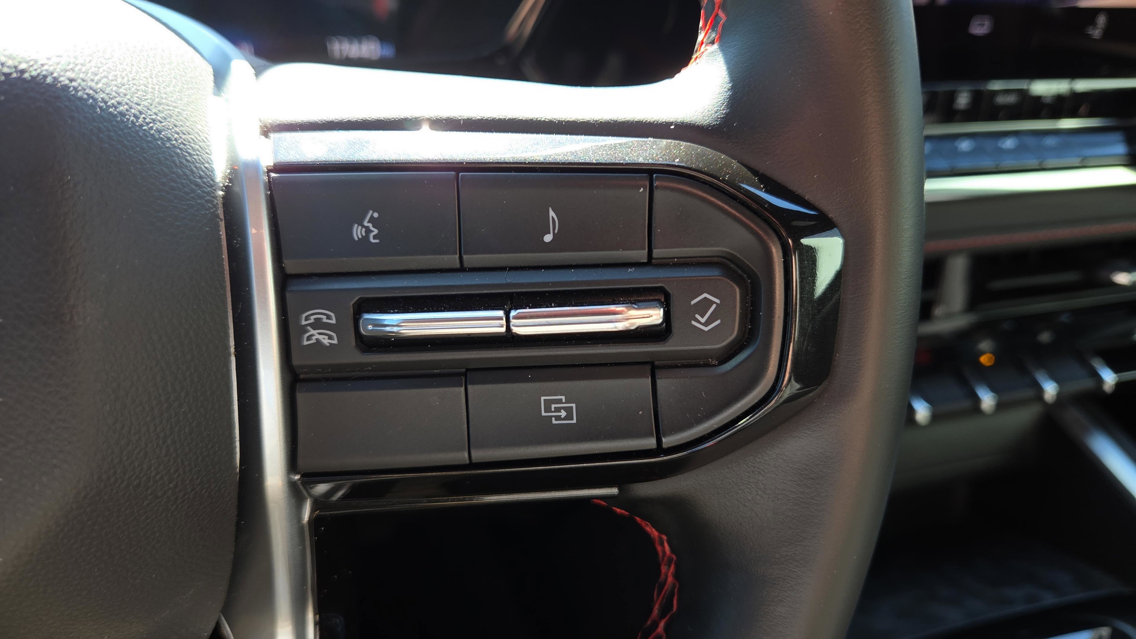 Certified 2024 Chevrolet Colorado Z71 image 26