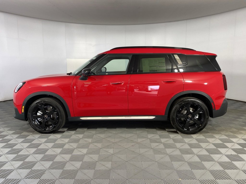New 2025 MINI Cooper Countryman S image 4
