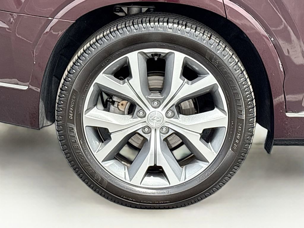 Used 2022 Hyundai Palisade Limited image 35