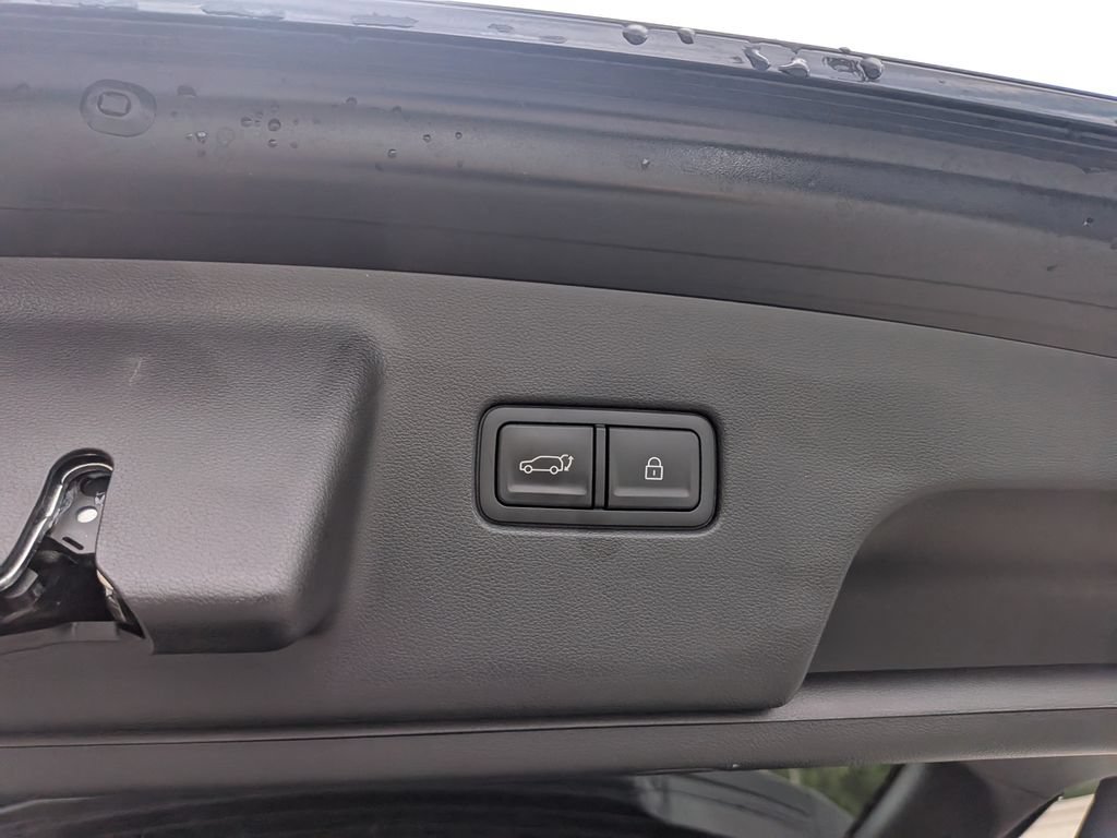 Certified 2026 Hyundai Palisade SEL AWD/4WD image 39