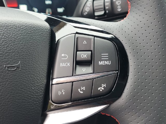 New 2027 Ford Explorer ST-Line AWD/4WD image 17
