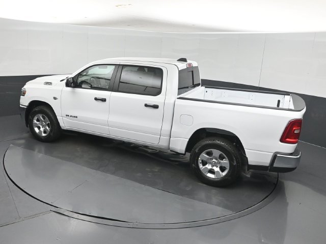 New 2027 RAM 1500 Tradesman AWD/4WD image 46